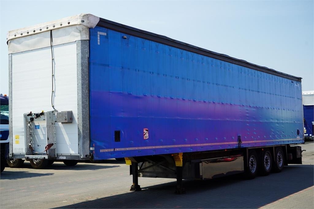 Schmitz Cargobull