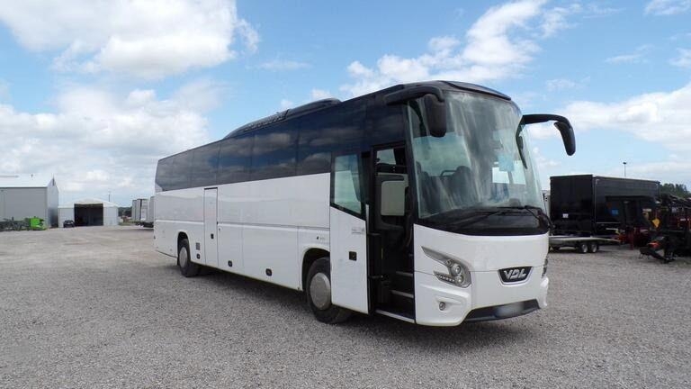 Autocar VDL Futura 129-300 FHD2 AS Tronic Aut Bus — occasion 2019