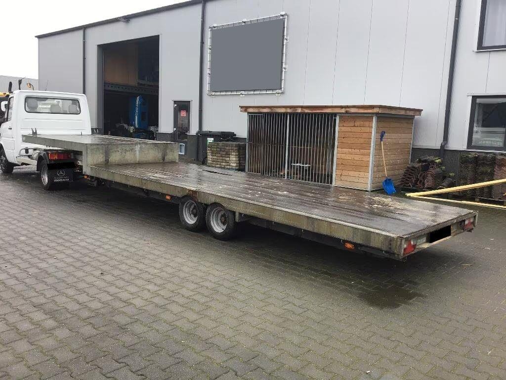 Veldhuizen P27-2 BE