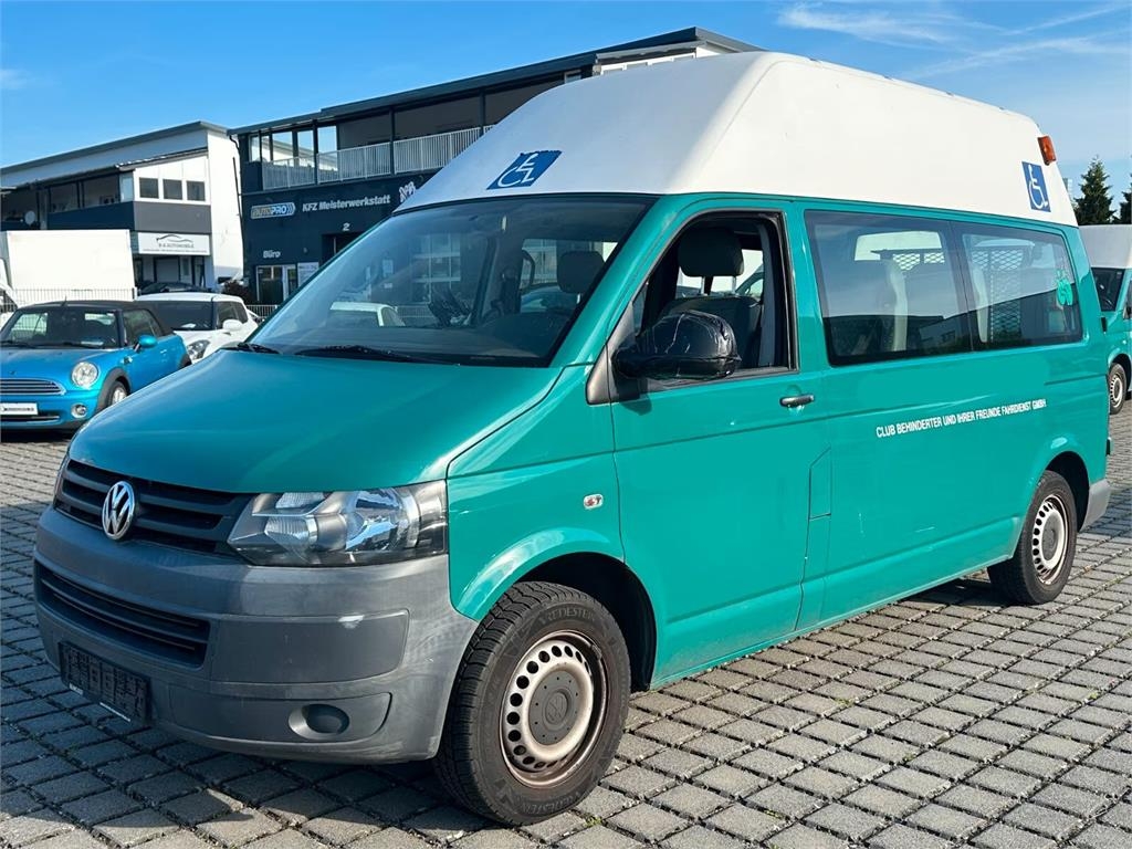 Volkswagen T5