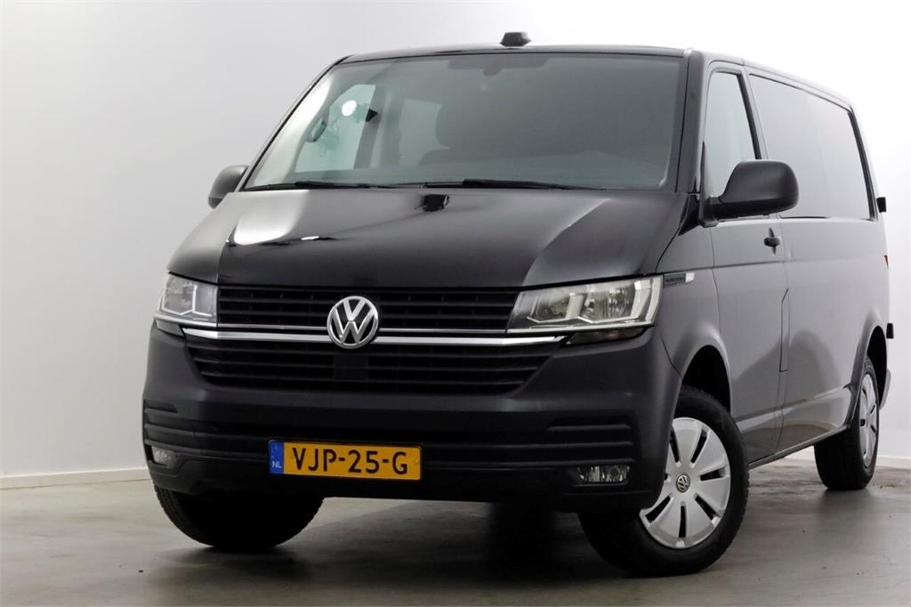 Volkswagen Transporter T6.1 2.0 TDI 110pk Lang D.C. Comfortli — occasion 2021