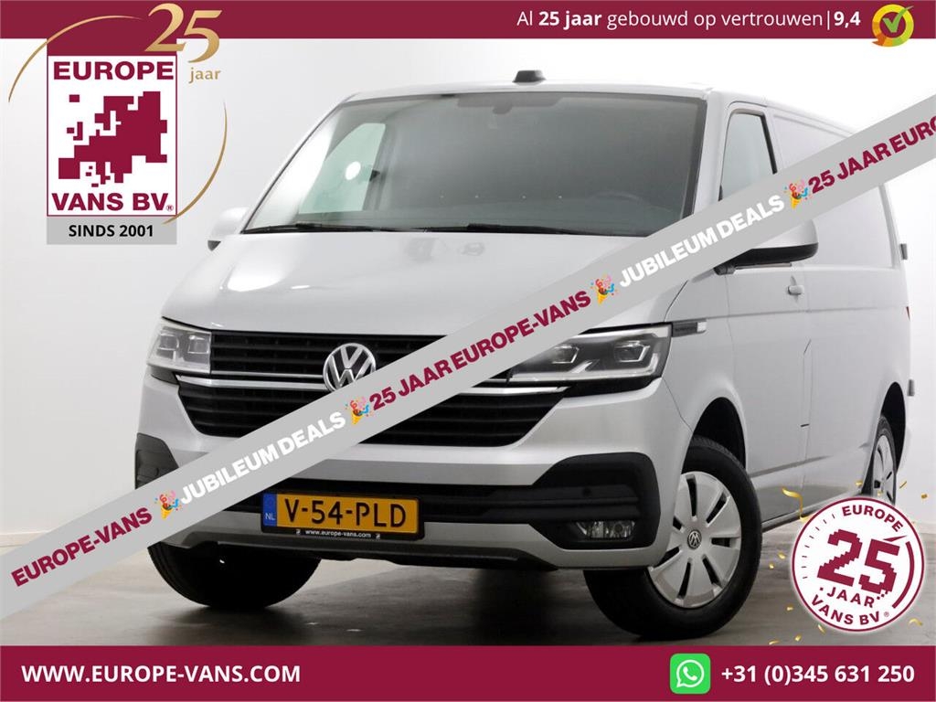 Volkswagen Transporter T6.1 2.0 TDI 150pk DSG-Automaat L1H1 L