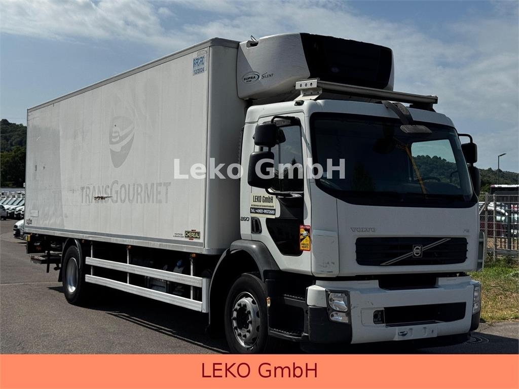 Volvo FE 260