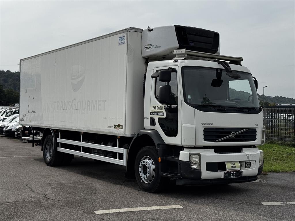 Volvo FE 260