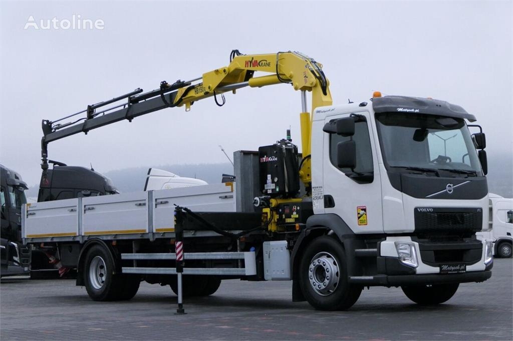 Volvo FE 280