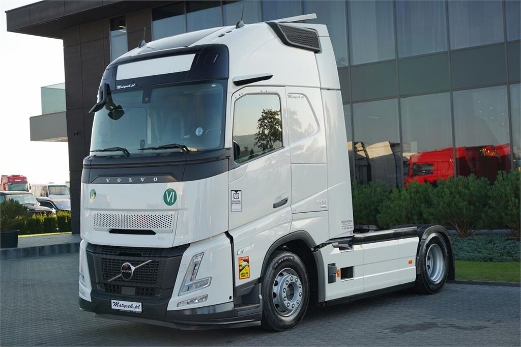 Volvo FH 500