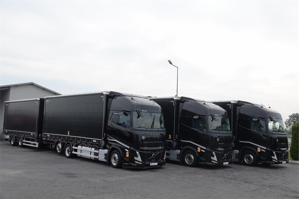 Volvo FH 500