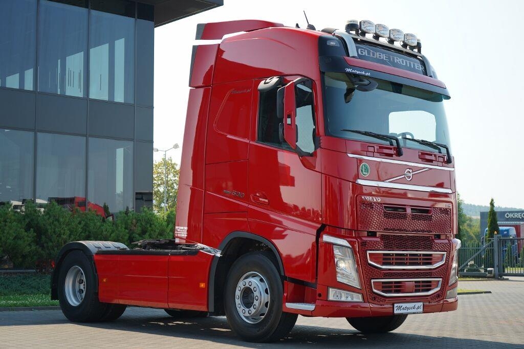 Volvo FH 500