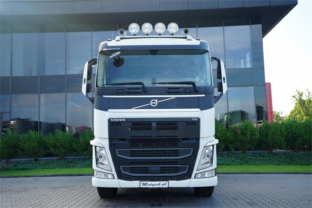 Tracteur routier Volvo FH 540 — occasion 2019