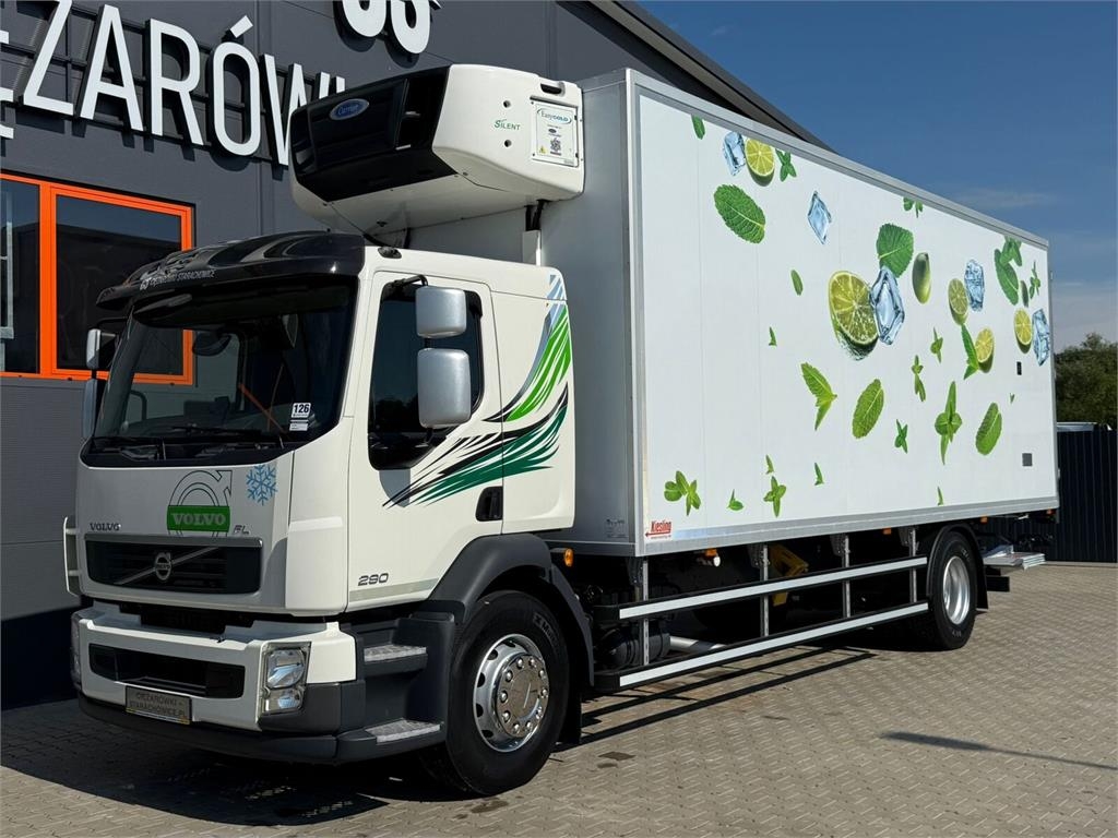 Volvo FL FE 18.290