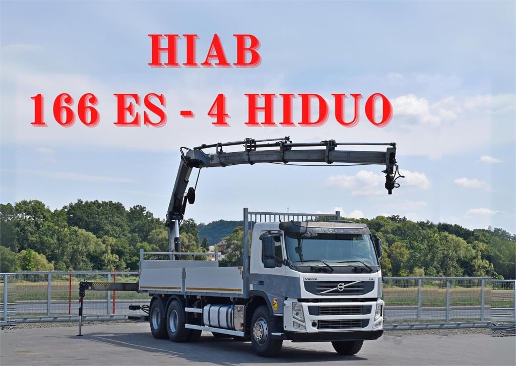 Volvo FM 370