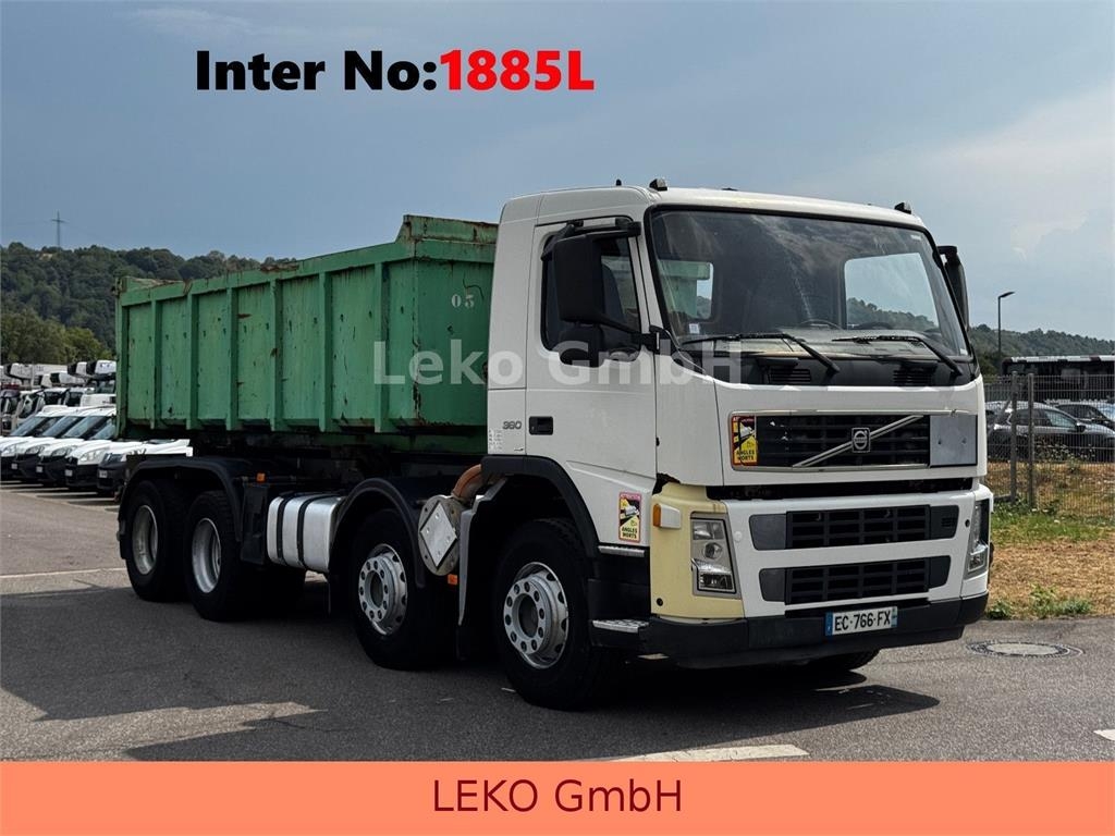 Volvo FM 380