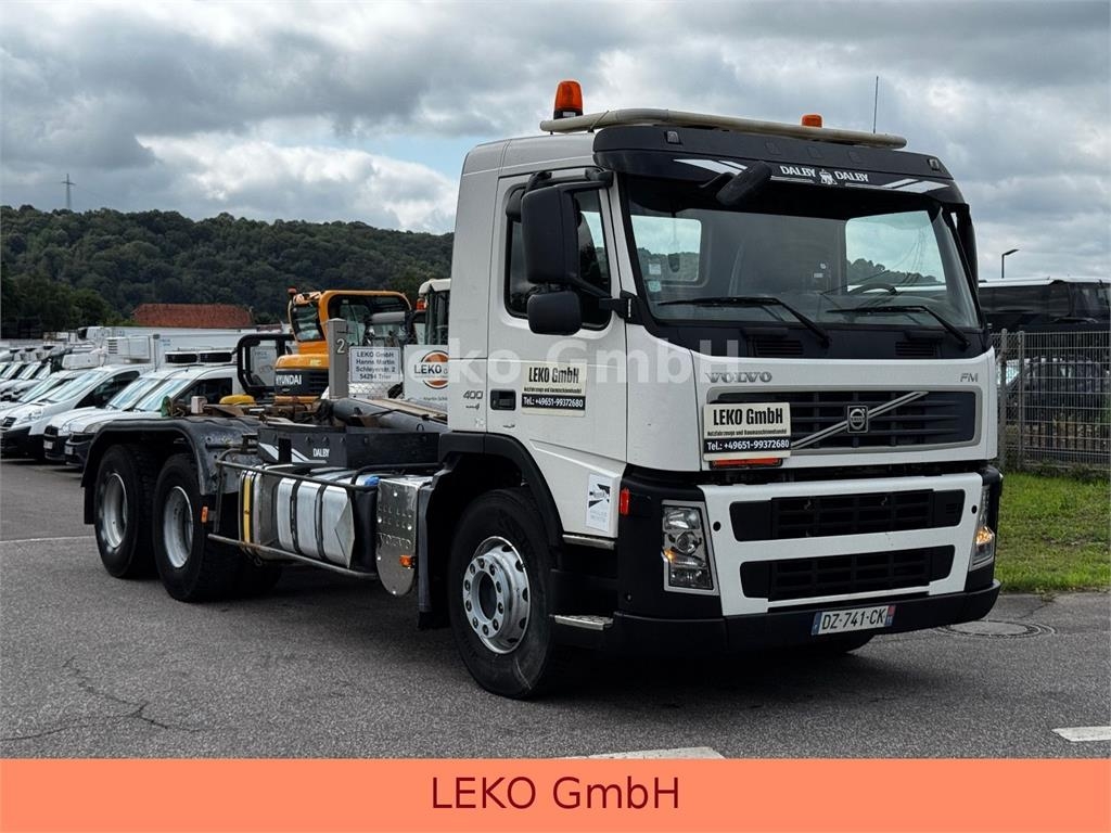 Volvo FM 400