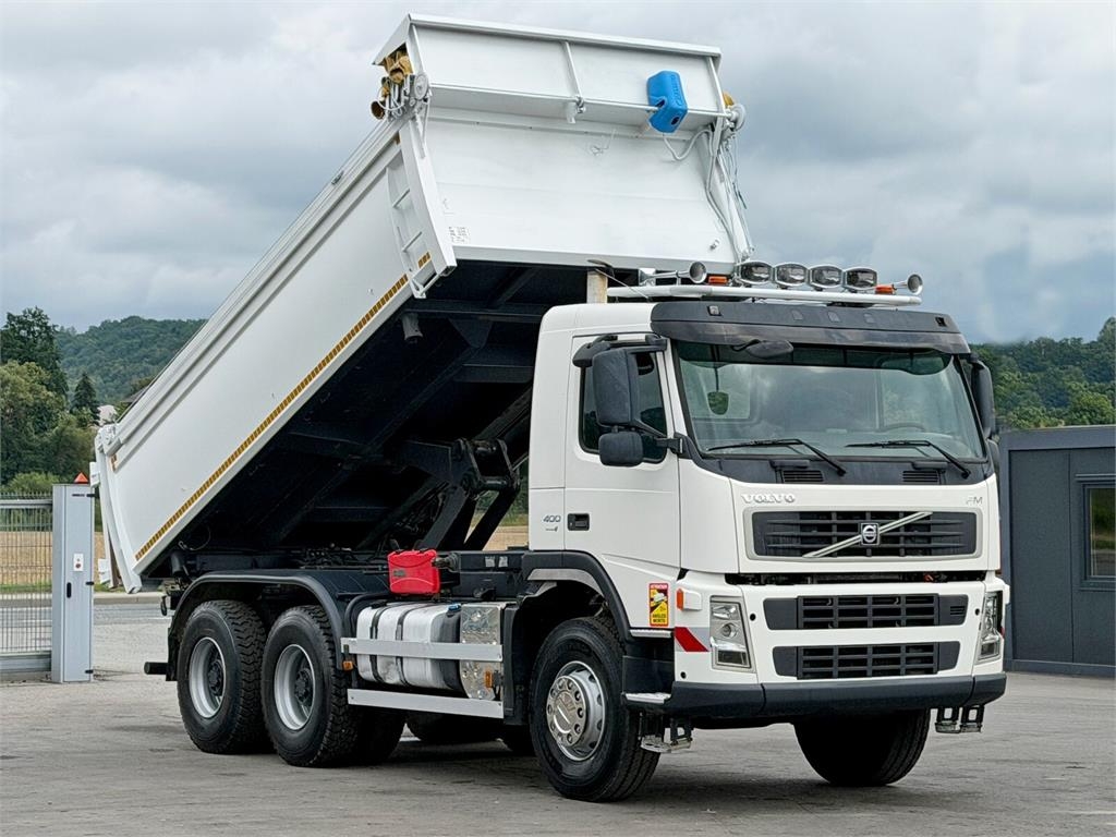 Volvo FM 400