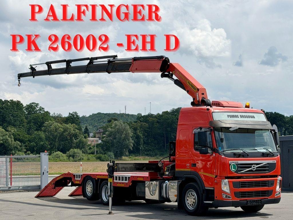 Volvo FM 410