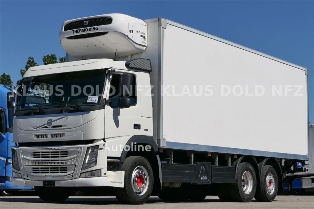 Volvo FM 420 - Refrigerated