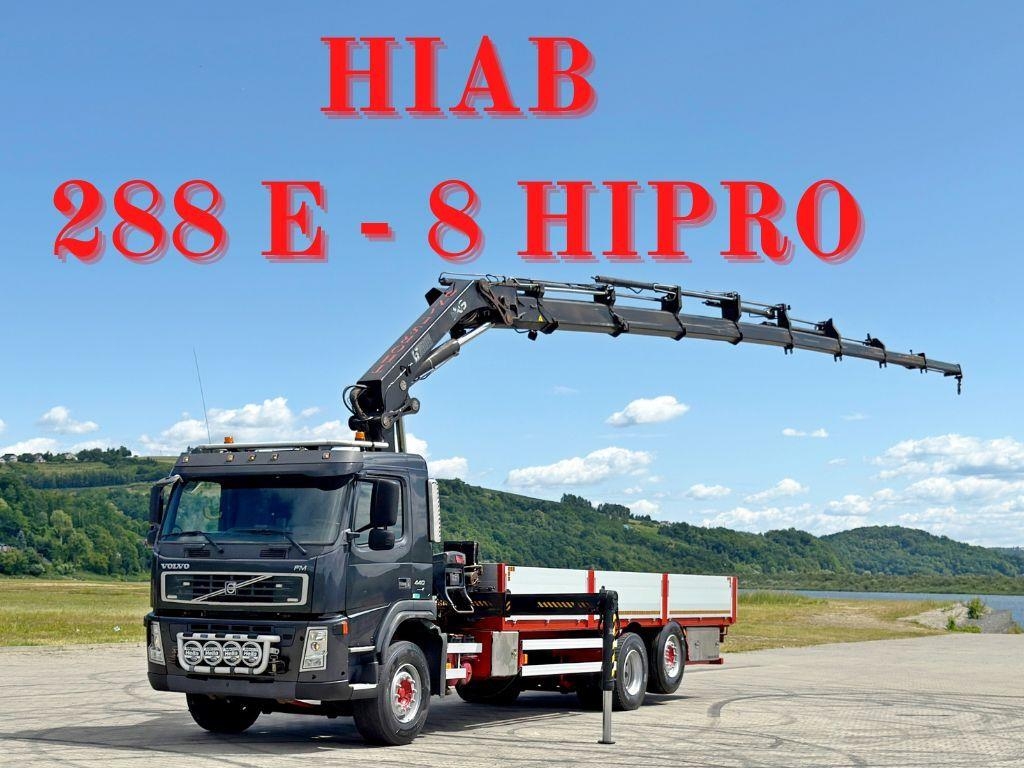 Volvo FM 440