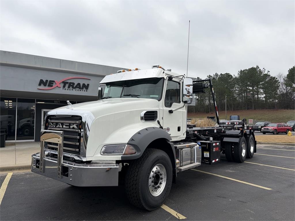 Mack GR64B — occasion 2027