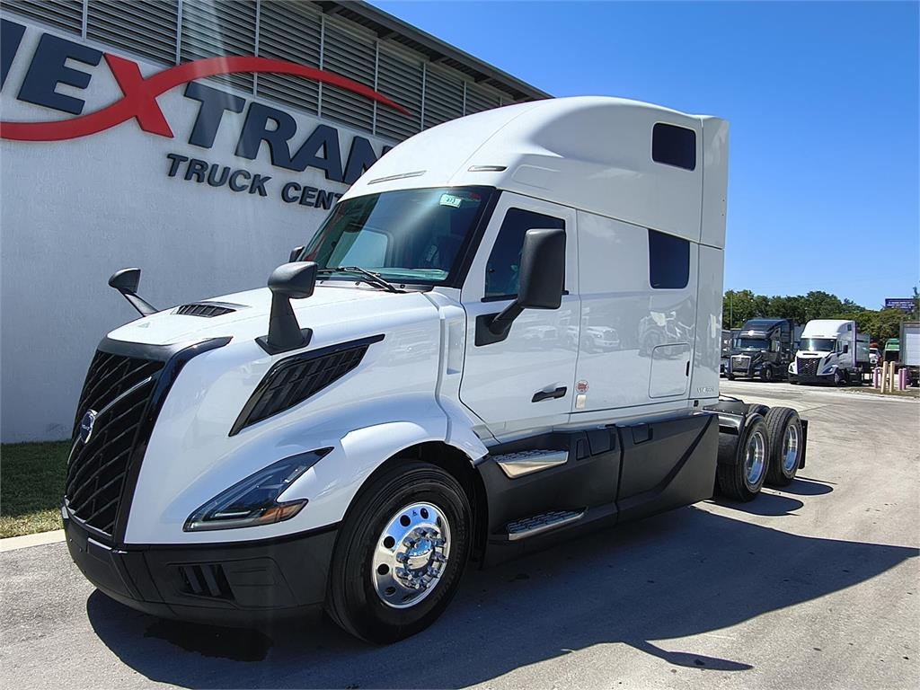 Volvo VNL64T860