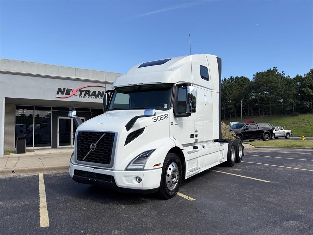 Volvo VNR64T660