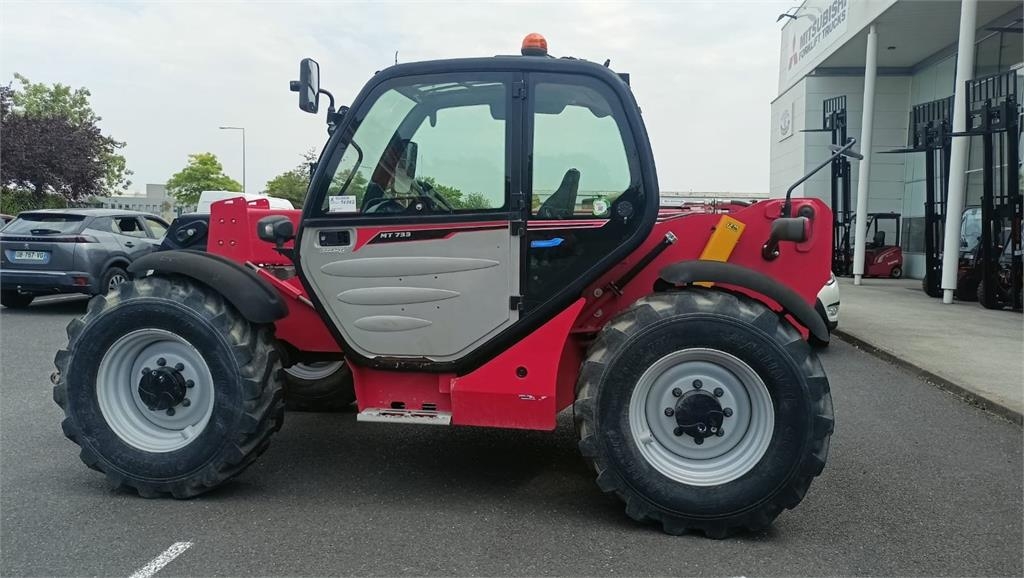 Manitou MT733