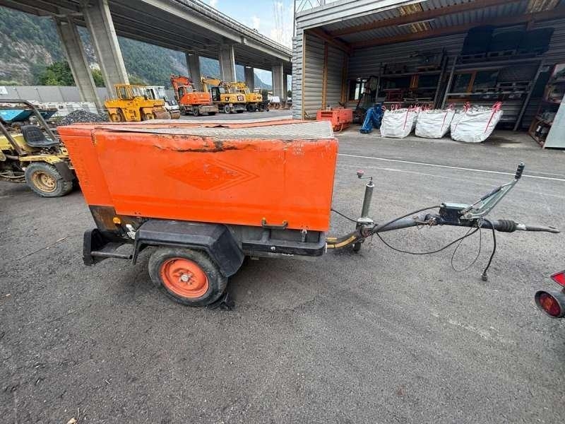 Atlas Copco XAS 66