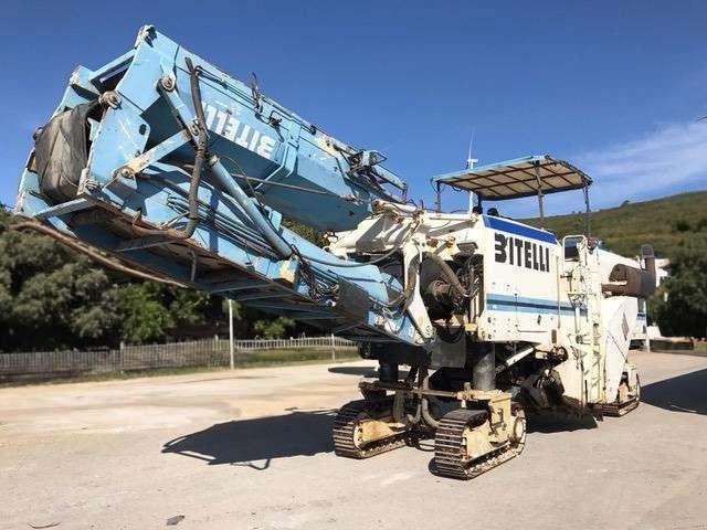 Bitelli SF202