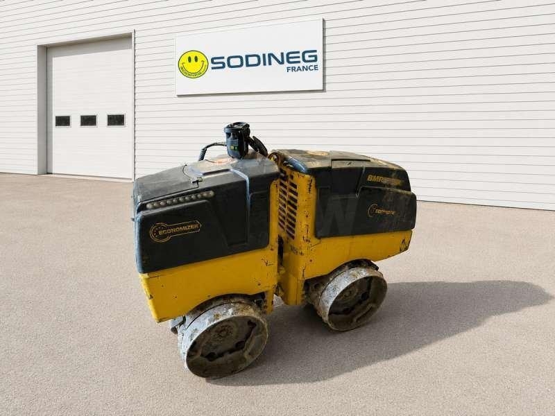 Bomag BMP 8500