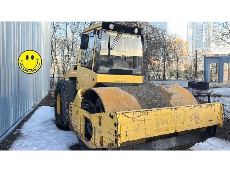 Bomag BW213 DH-4