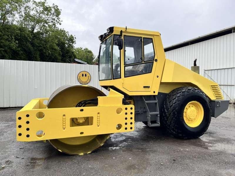 Bomag BW216 D-3