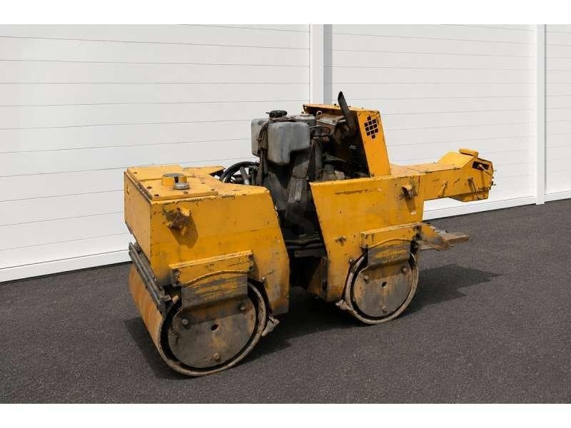 Bomag BW75 AD