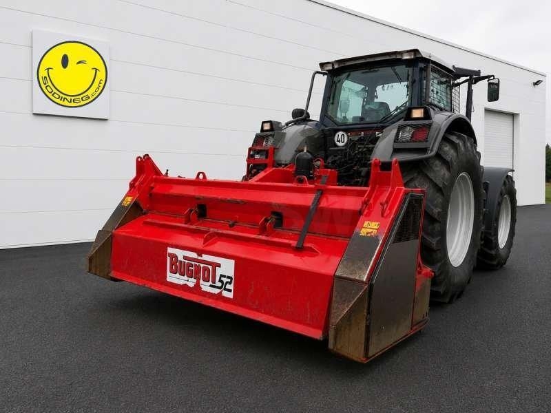 Bugnot BPM 3000