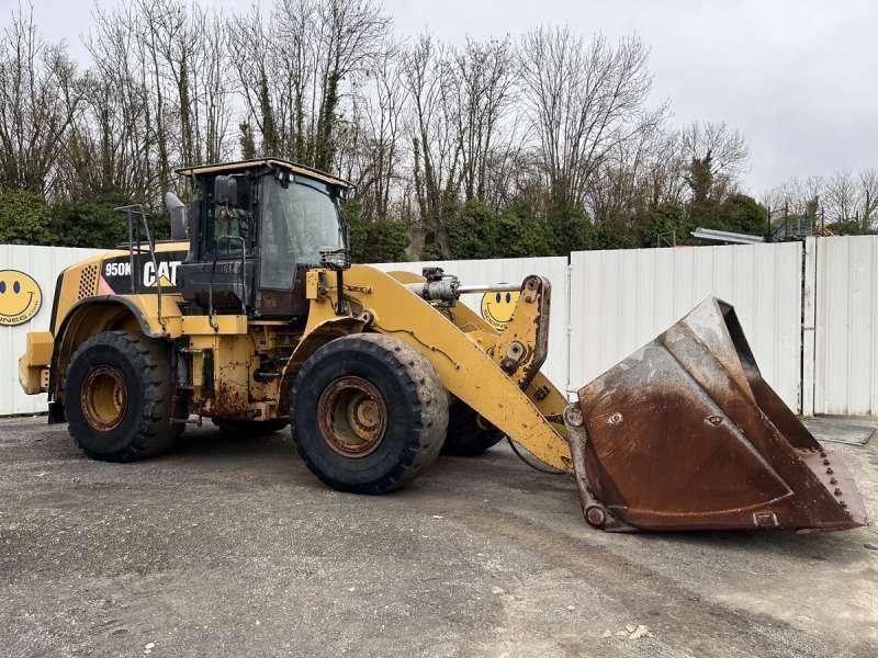 CAT 950K
