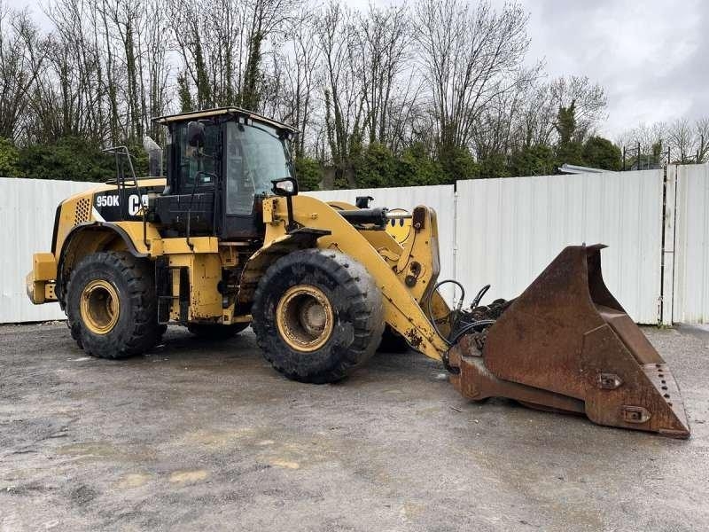 CAT 950K