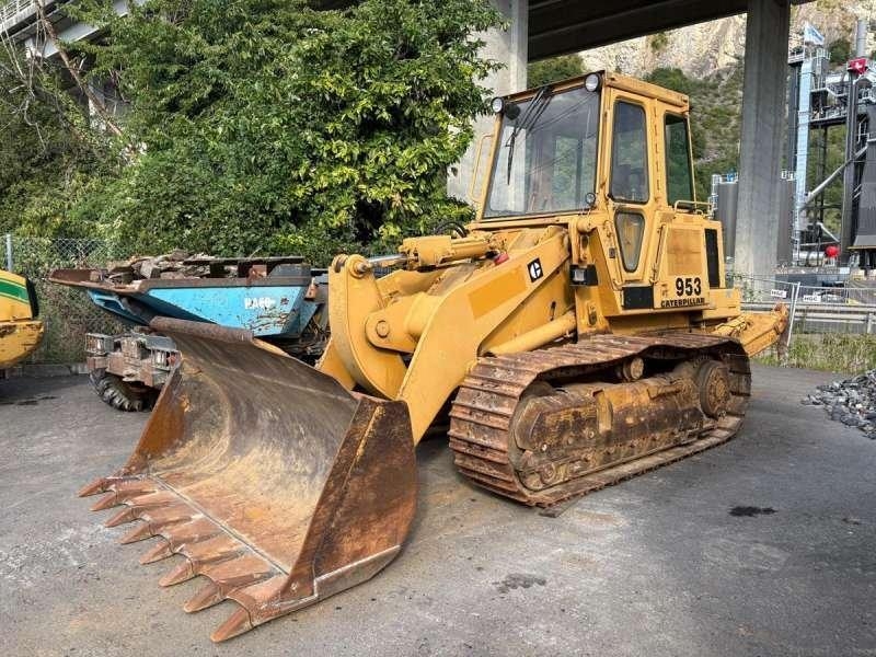CAT 953