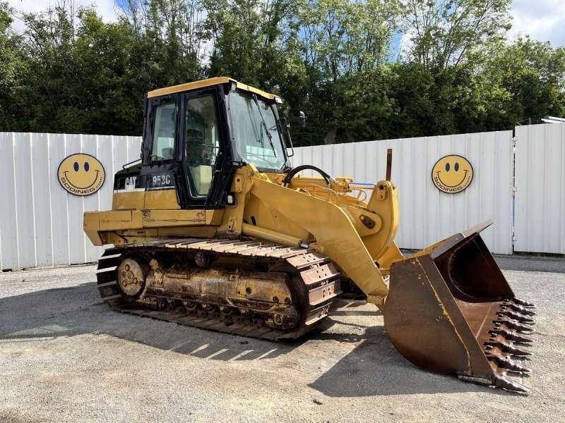 CAT 953C2