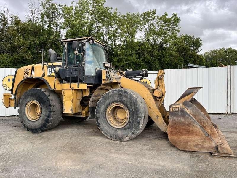 CAT 966K