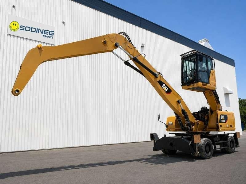 CAT MH3024