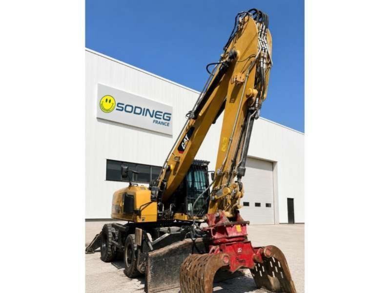 CAT MH3024