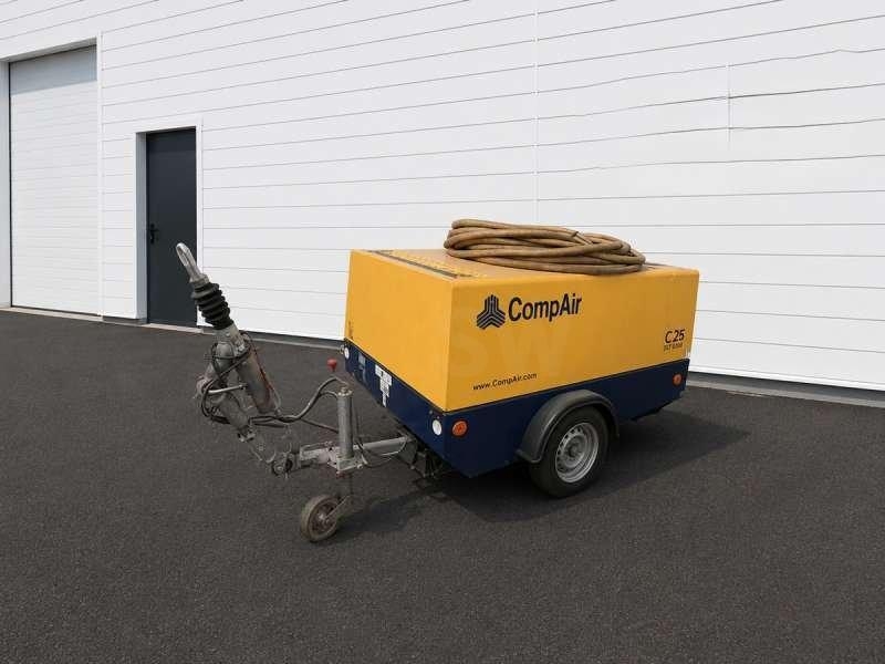 Compair C25
