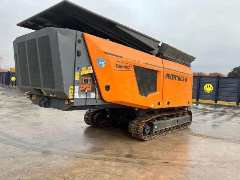 Doppstadt INVENTHOR 6