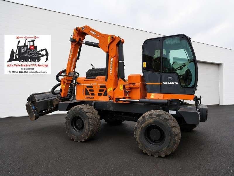Energreen ILF S1500 F 11