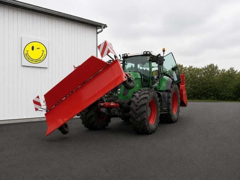 GUERBER LB 3000 PLUS LAME A BULL