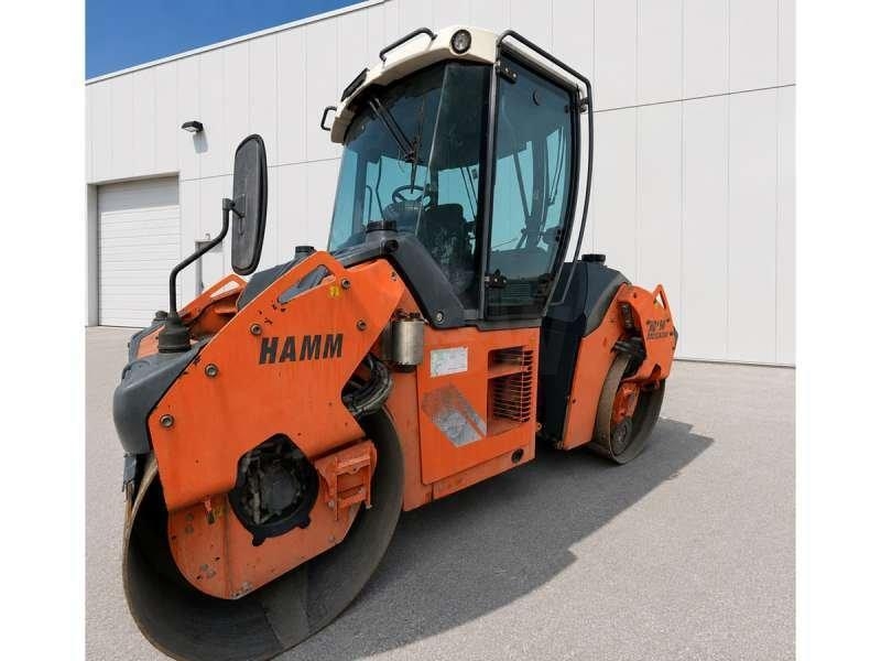 Hamm HD+90 VO-S