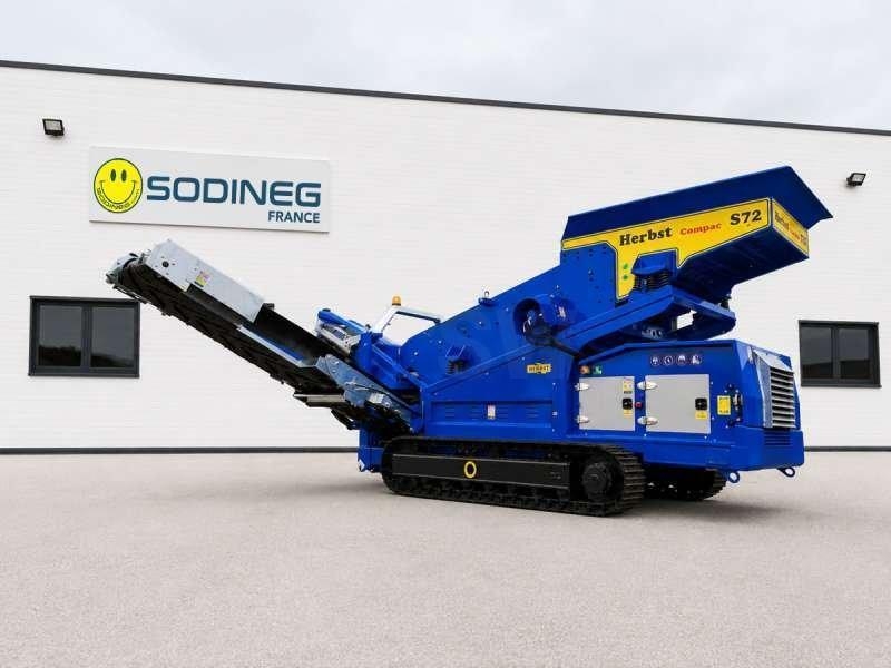 Herbst COMPAC S72