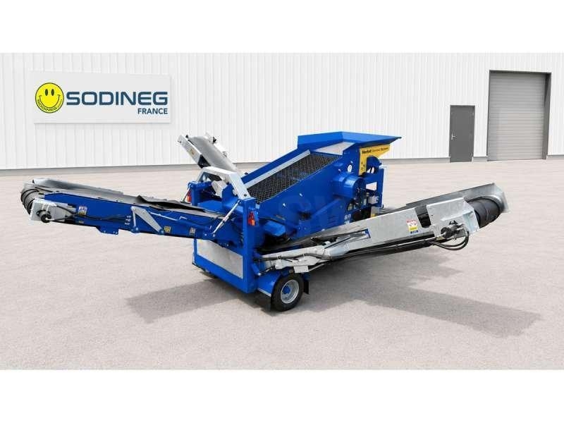 Herbst COMPACT TS52