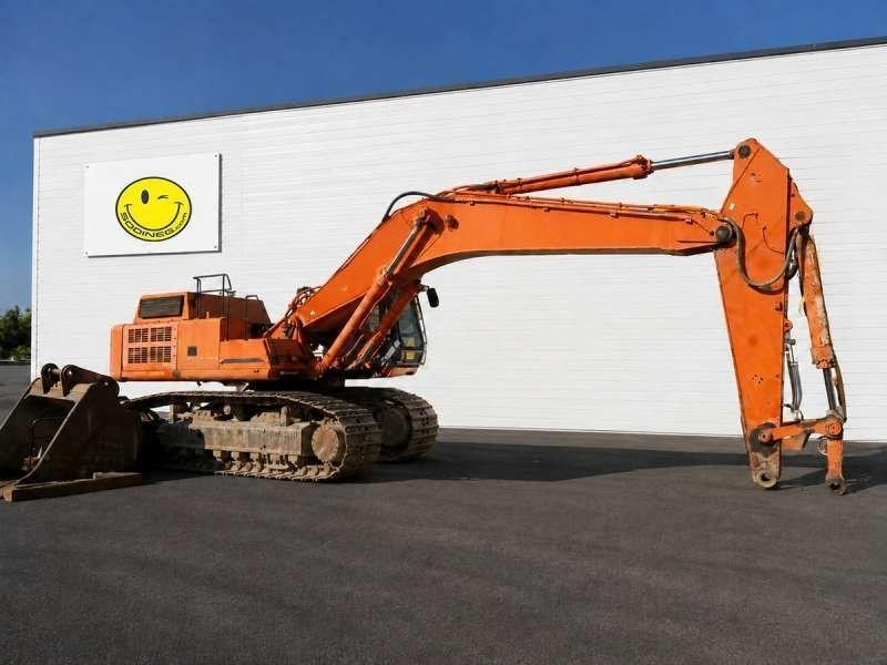Hitachi EX800H-5