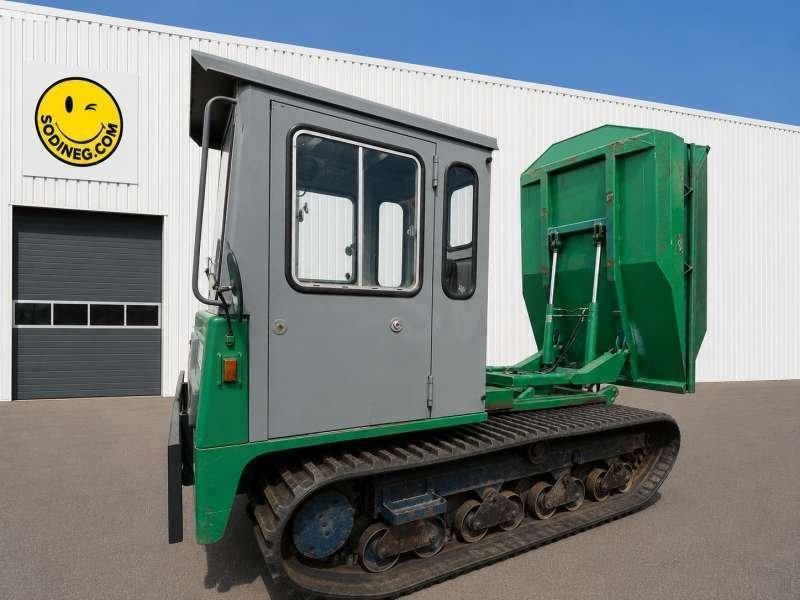 HUKI 450 -2