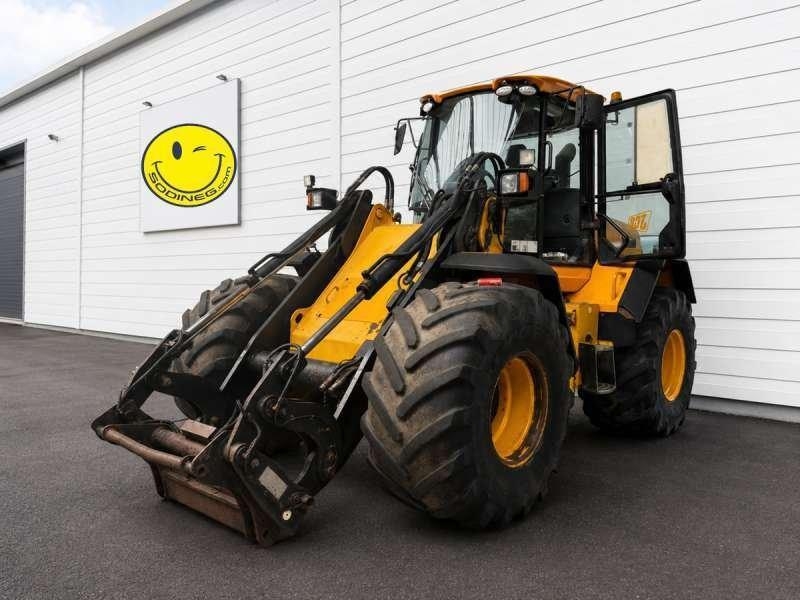 JCB 434