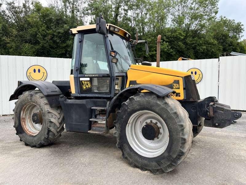 JCB FASTRAC 2150